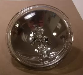 GE-H7550 GE Volt Light Bulb