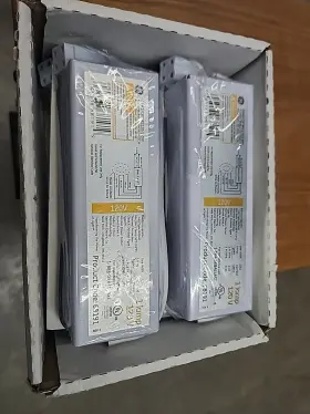 GEM1FC8T9RS120 GE Ballast Bulbs