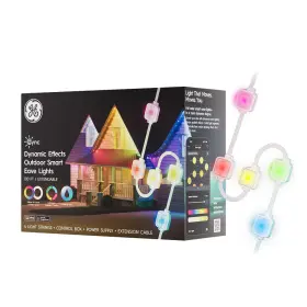 94970646 GE HOUSEHOLD LIGHTING Cync Eave Light