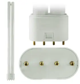 KELVIN39 GE Pin Base Cfl Pl