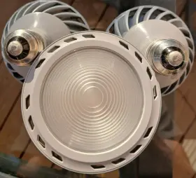 LED12DP30R927 GE Led Bulb #2