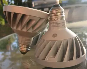 LED12DP30R927 GE Led Bulb #3