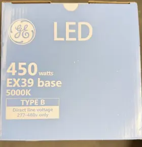 LED450BT56-750 GE Corn Cobb Led