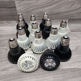 LED7DP20W827 GE Lotf Led Bulb Flood