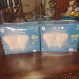 043168414609 GE LIGHTING Refresh Led Light Bulb