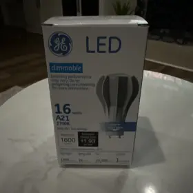043168924986 GE LIGHTING Led Omnidirectional Base
