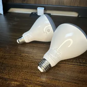 1315 GE LIGHTING Relax Led Light Bulb Watts #2