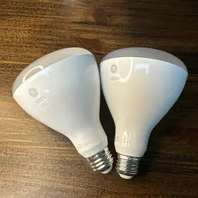 1315 GE LIGHTING Relax Led Light Bulb Watts