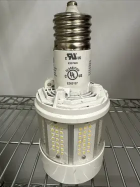 22635 GE LIGHTING Omni Directional Led Corncob Ballast Bypass #2