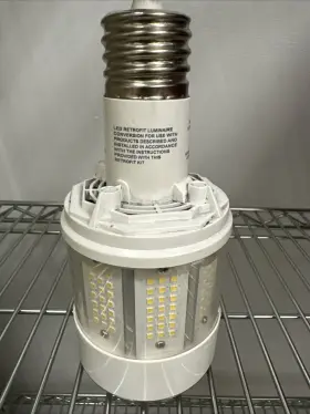 22635 GE LIGHTING Omni Directional Led Corncob Ballast Bypass #3
