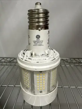 22635 GE LIGHTING Omni Directional Led Corncob Ballast Bypass