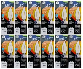 33600 GE LIGHTING Led Light Bulb