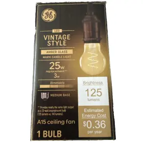 36497 GE LIGHTING Dimmable Led