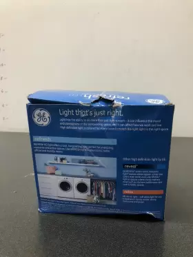 41054 GE LIGHTING Refresh Led Floodlight Bulbs Equiv Dimmable