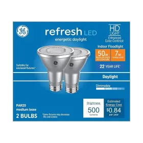 43098 GE LIGHTING Led Dimmable Refresh Light Bulb