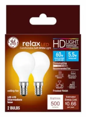 47967 GE LIGHTING Bulb