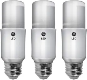 63589 GE LIGHTING Bright Stik Led Light Bulbs