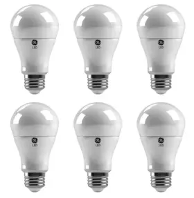 69115 GE LIGHTING Led Light Bulb Dimmable