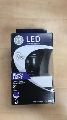 92138 GE LIGHTING Led Light Bulb