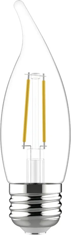 92677 GE LIGHTING Led Light Bulbs Base #2