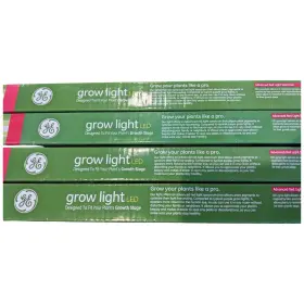 93097589 GE LIGHTING Grow Lights Advanced Flowers Fruit Led