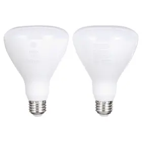 93131535 GE LIGHTING Ultra Bright Led Floodlight Bulbs Eqv #2