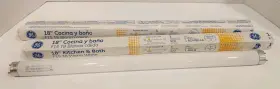 PC-21326 GE Kitchen Bath Fluorescent Light Bulb