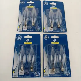 PC81440 GE General Electric Watts Light Bulb
