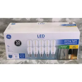 PK-00103339-1 GE Pack Led Light Bulbs
