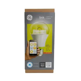 PSB19-SW27 GE Link Wireless Smart Connected Led Bulb