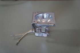 STK44 GE General Electric Light Bulb Socket