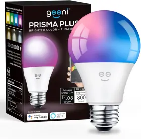 9W-OMNI-OC GEENI Prisma Wifi Led Pack Multicolor Tunable