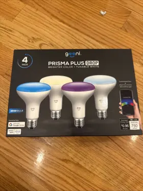 GN-BW426-999 GEENI Prisma Light Bulb