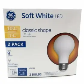 043168311854 GENERAL ELECTRIC Ge Classic Led Dim Pack