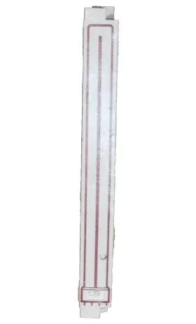 15867 GENERAL ELECTRIC Double Tube Bulb