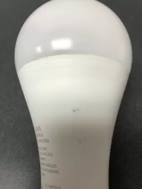 93129363 GENERAL ELECTRIC Ge Led Bulb Ultra Bright Base #2