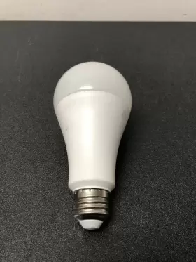 93129363 GENERAL ELECTRIC Ge Led Bulb Ultra Bright Base