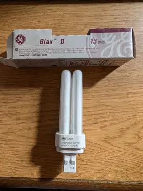 F13DBX23T4-SPX30 GENERAL ELECTRIC Light Bulb
