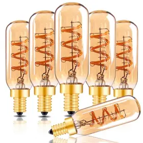 758277881937 GENIXGREEN Dimmable Led Bulb Candelabra Light