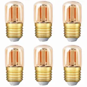 758277882064 GENIXGREEN Wattage Led Light Bulb Mini Dim