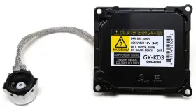 853914007043 GENXENON Toyota Lexus Xenon Hid Ballast Control