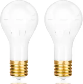 445032175167 GEPLAD Mogul Base Led Light Bulb