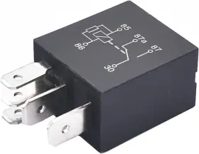 YK-JDQ-343-36 GERADEPART Interior Light Relay Ford Excursion