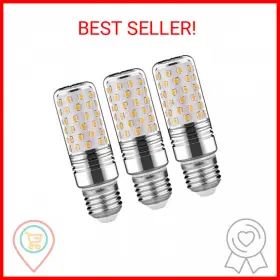 20-GTQ15W-3P GEZEE Led Cylindrical Bulb Light