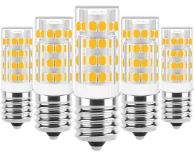 E17-52-2835-DW-D-2P GFLSD Led Bulb Dimmable Intermediate Base