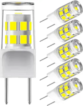 G8-17-5 GFLSD Led Bulb Halogen