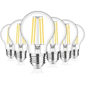 B0D93ZM8SD GGOYING Dimmable Led Edison Bulbs