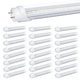 791783969317 GHIUOP Led Bulbs Tube Light Garage
