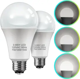 LH-XP03503D-5W GK LIGHTING Light Bulbs Lohas Led