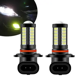 GK97 GKMOW Led Fog Light Bulbs Bright